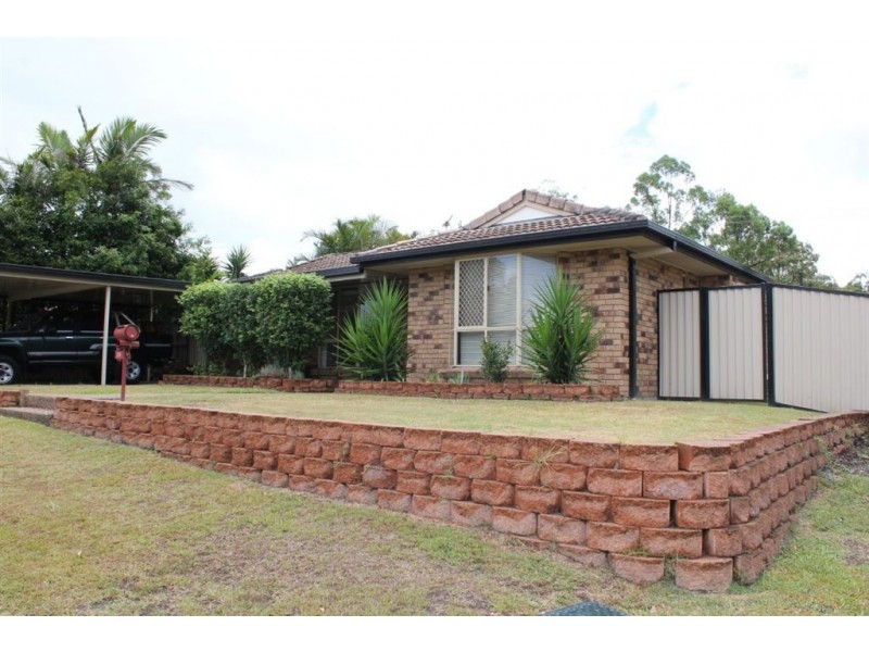 29 Riverpark Drive, Nerang QLD 4211