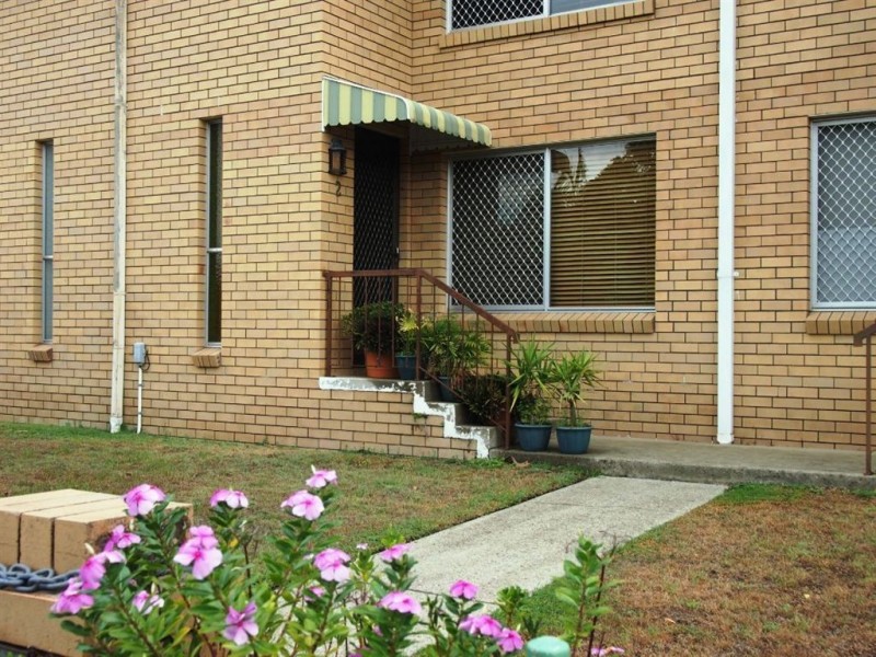 2/6 Duet Drive, Mermaid Waters QLD 4218