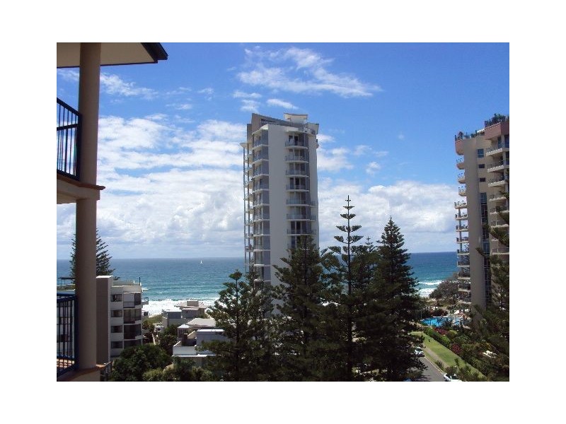26/93 Old Burleigh Road, Broadbeach QLD 4218