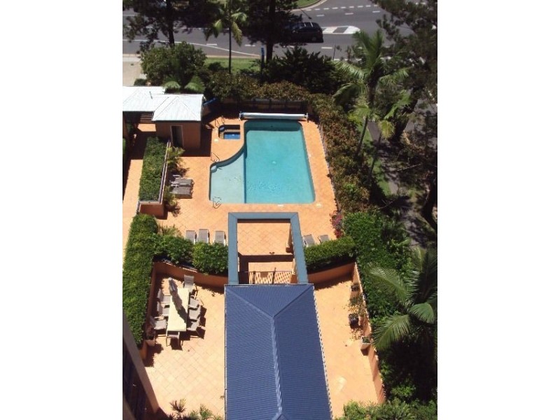 26/93 Old Burleigh Road, Broadbeach QLD 4218