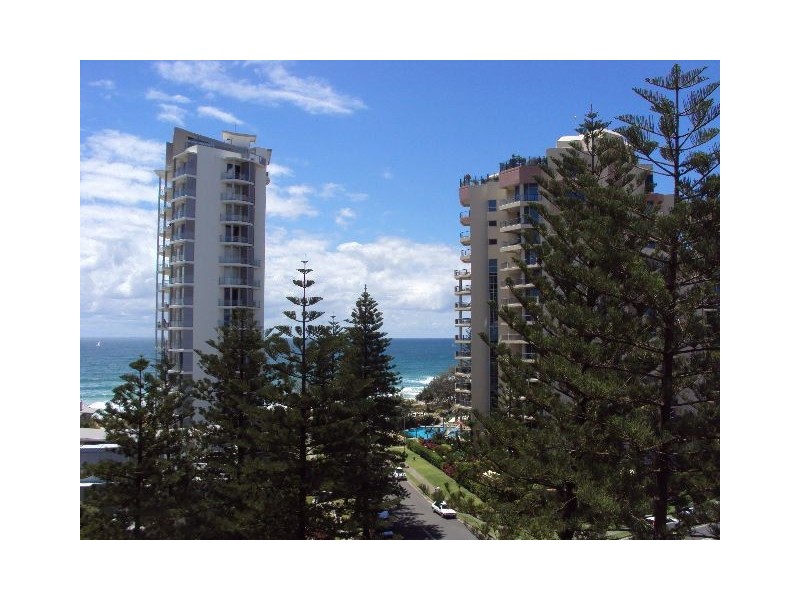 26/93 Old Burleigh Road, Broadbeach QLD 4218