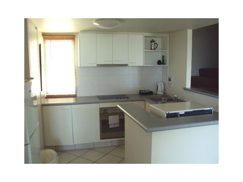 26/93 Old Burleigh Road, Broadbeach QLD 4218