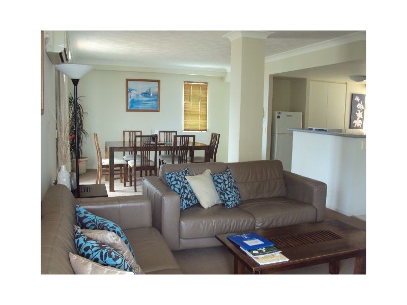 26/93 Old Burleigh Road, Broadbeach QLD 4218