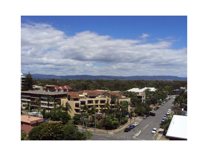 26/93 Old Burleigh Road, Broadbeach QLD 4218