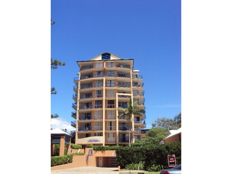 15/93 Old Burleigh Road, Broadbeach QLD 4218