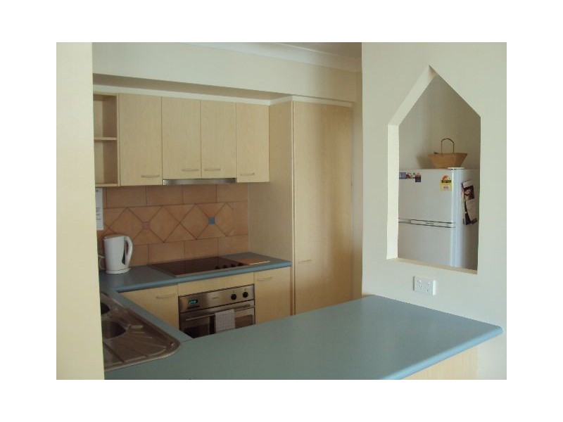 15/93 Old Burleigh Road, Broadbeach QLD 4218