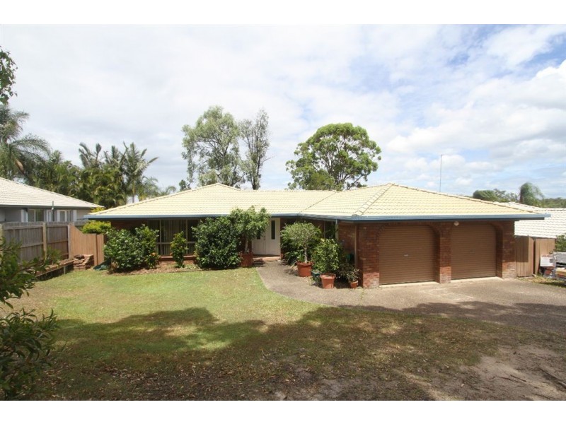 13 Huntingdale Street, Robina QLD 4226