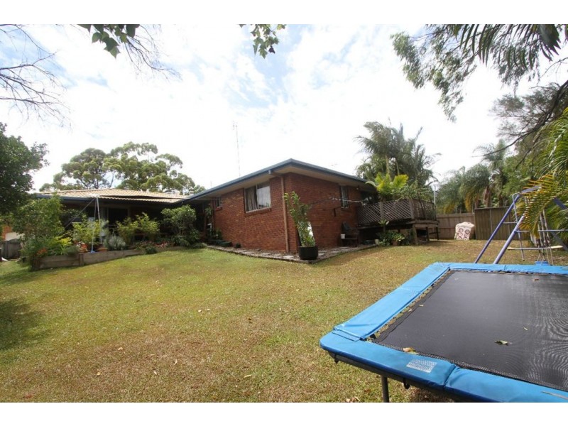 13 Huntingdale Street, Robina QLD 4226