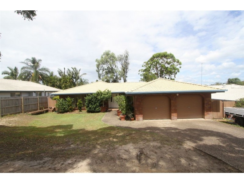 13 Huntingdale Street, Robina QLD 4226