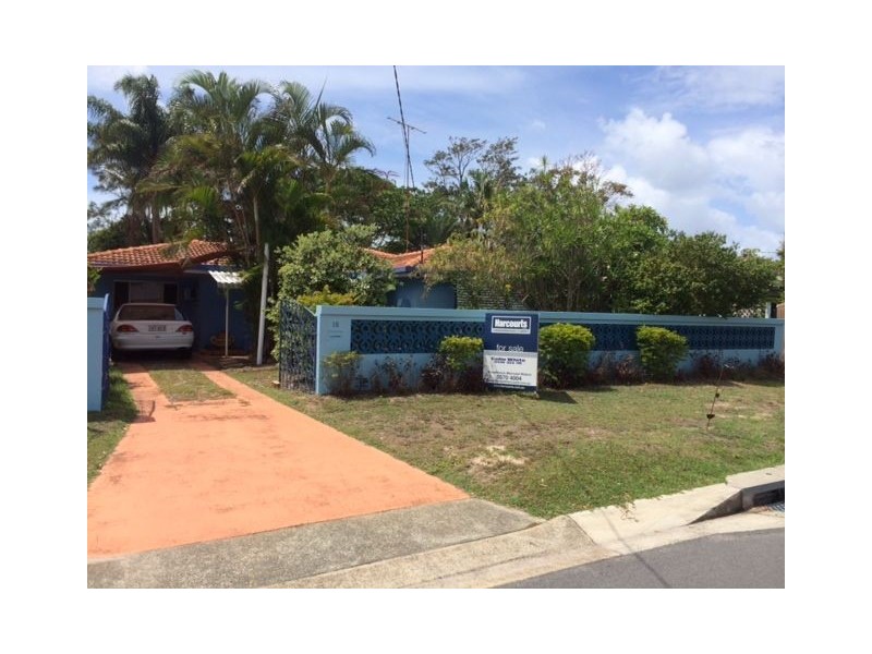 15 Albicore Street, Mermaid Waters QLD 4218