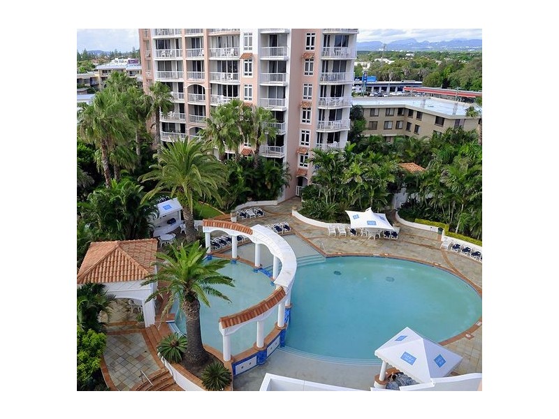 2055/2623 Gold Coast Highway, Broadbeach QLD 4218
