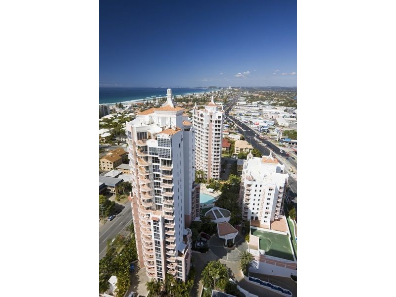 2055/2623 Gold Coast Highway, Broadbeach QLD 4218