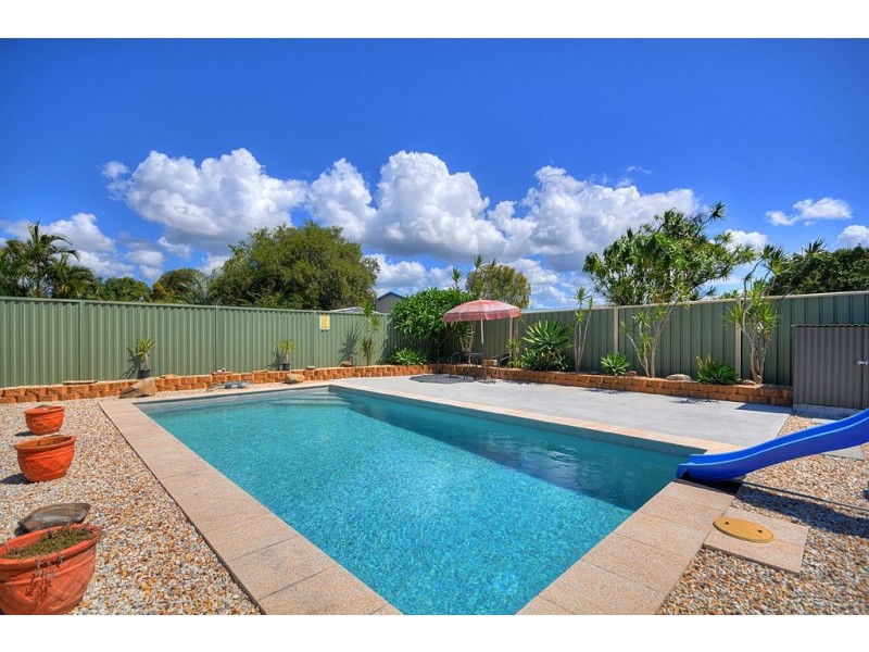 47 Marble Drive, Carrara QLD 4211