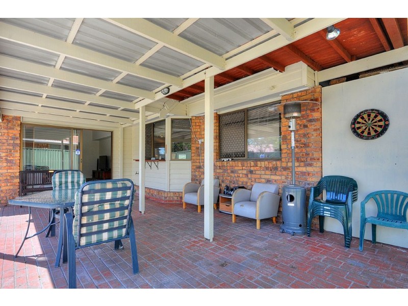 47 Marble Drive, Carrara QLD 4211