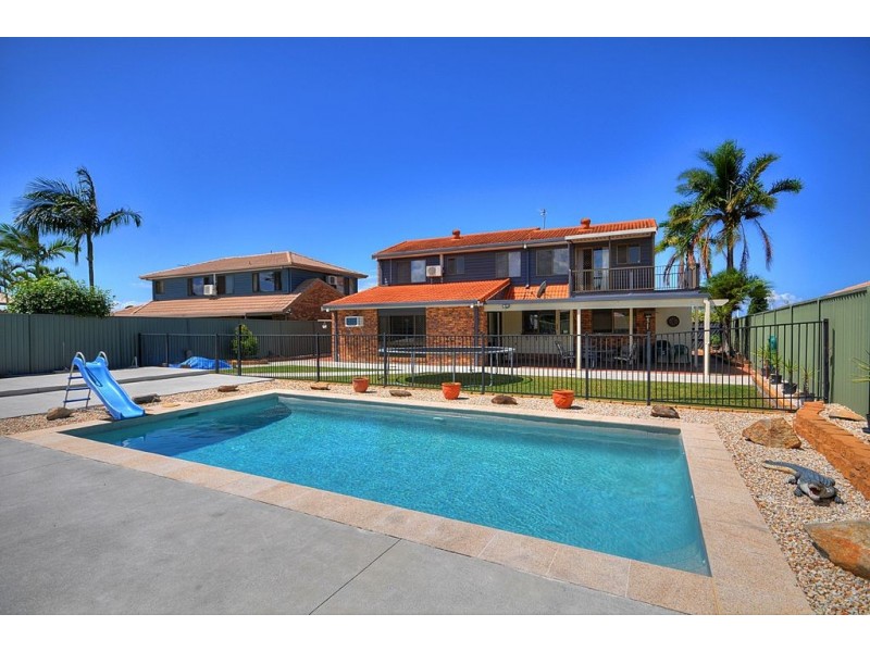 47 Marble Drive, Carrara QLD 4211