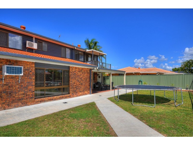 47 Marble Drive, Carrara QLD 4211