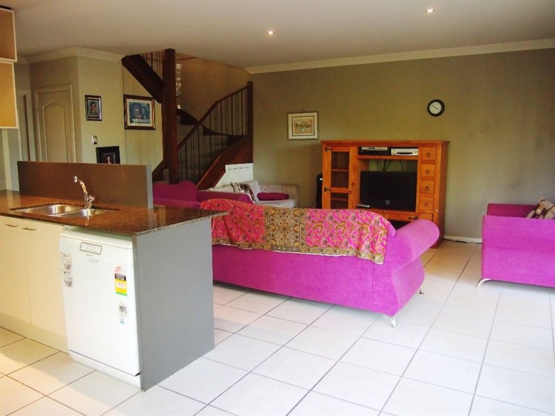 24/55 Paradise Springs, Robina QLD 4226