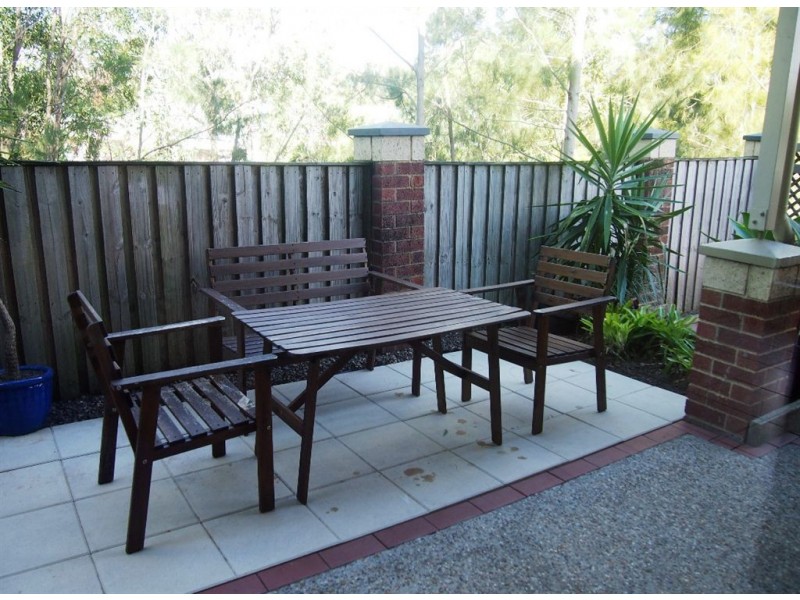 24/55 Paradise Springs, Robina QLD 4226