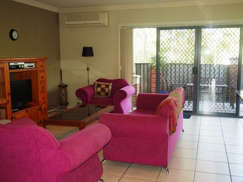 24/55 Paradise Springs, Robina QLD 4226