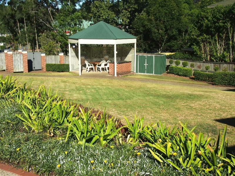 24/55 Paradise Springs, Robina QLD 4226