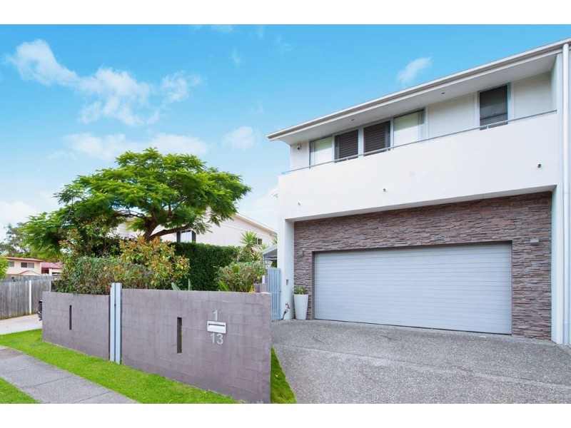 1/13 Enid Avenue, Southport QLD 4215