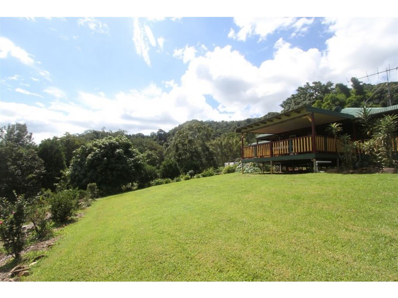3033 Nerang-Murwillumbah Road, Natural Bridge QLD 4211