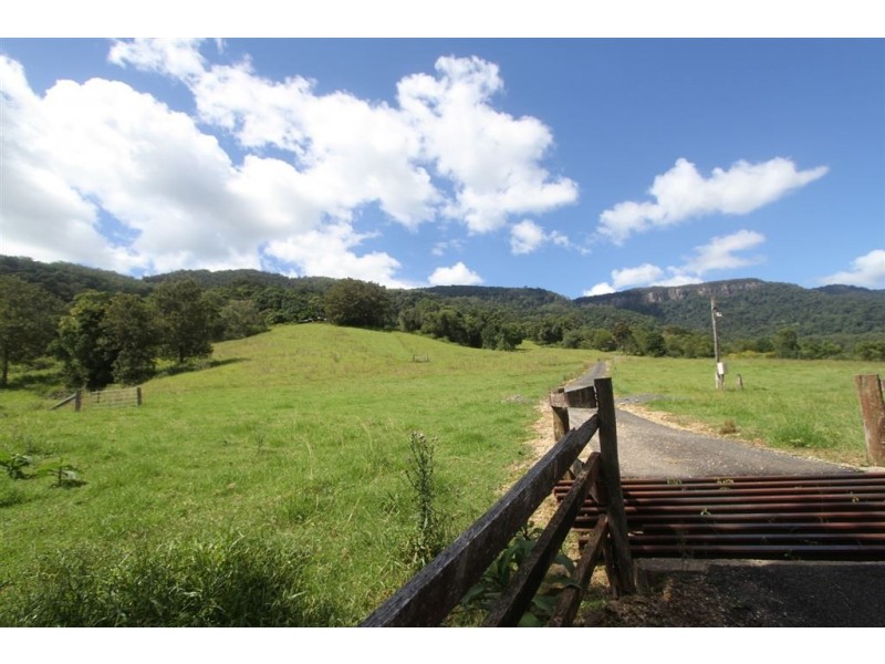 3033 Nerang-Murwillumbah Road, Natural Bridge QLD 4211