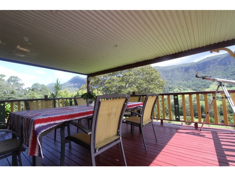3033 Nerang-Murwillumbah Road, Natural Bridge QLD 4211