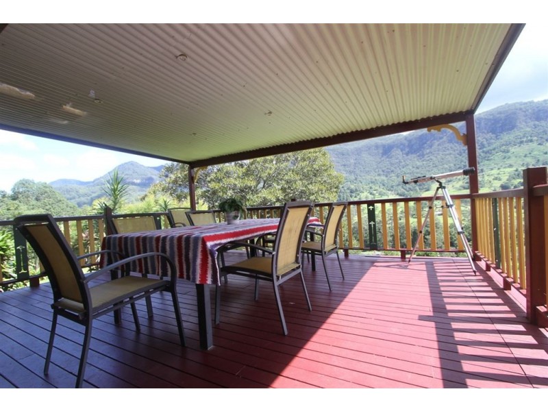 3033 Nerang-Murwillumbah Road, Natural Bridge QLD 4211