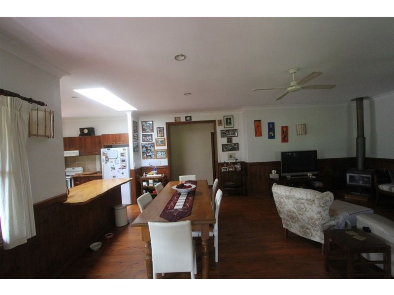 3033 Nerang-Murwillumbah Road, Natural Bridge QLD 4211
