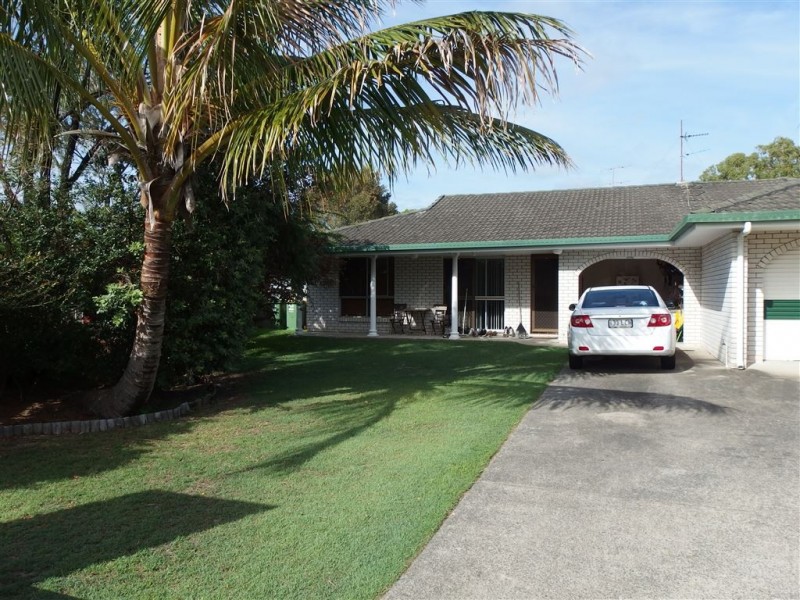 1/14 Logan Avenue, Miami QLD 4220