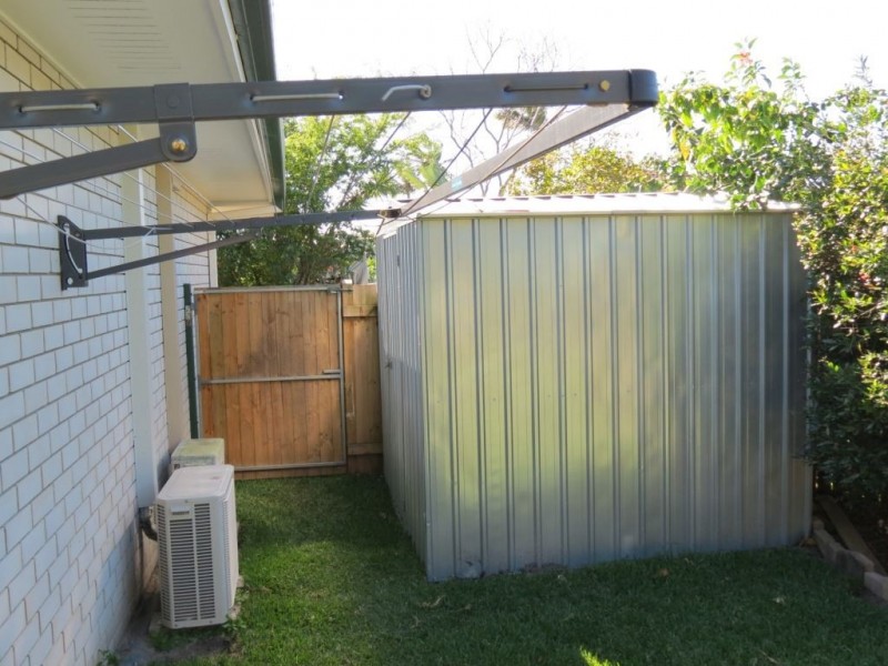 1/14 Logan Avenue, Miami QLD 4220