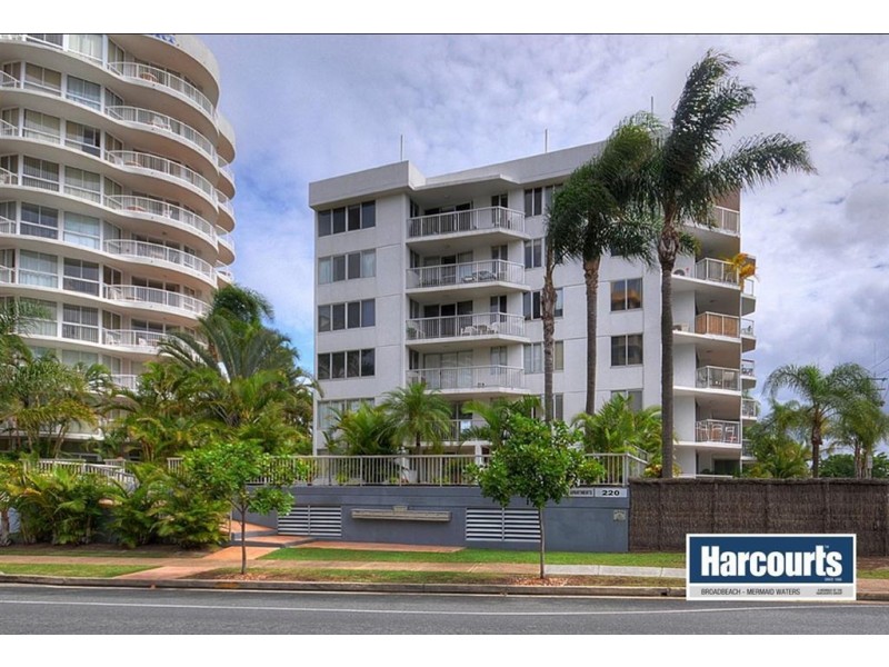 18/220 Surf Parade, Broadbeach QLD 4218