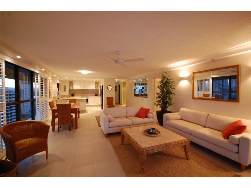 69/3645 Main Beach Parade, Main Beach QLD 4217