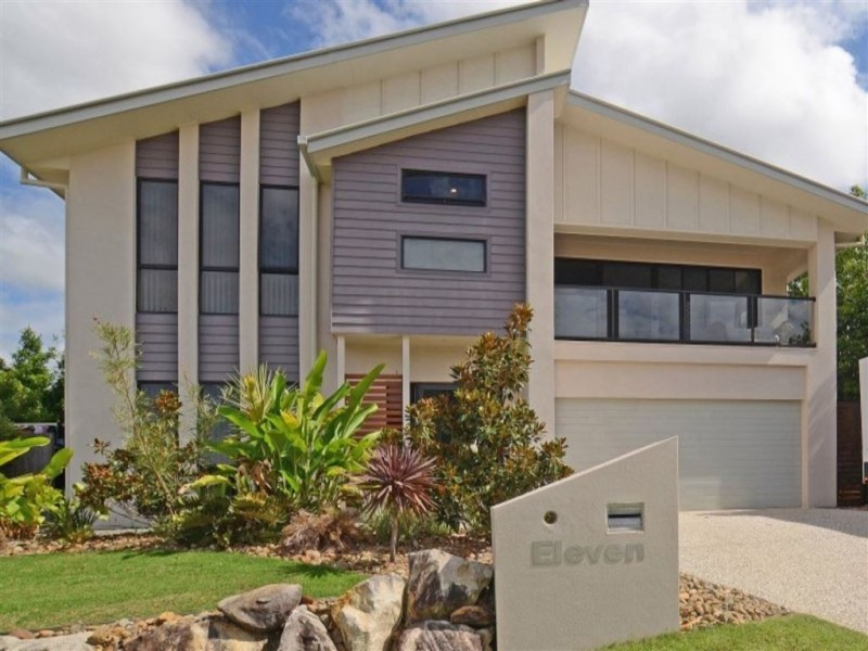 11 Peregrine Street, Reedy Creek QLD 4227