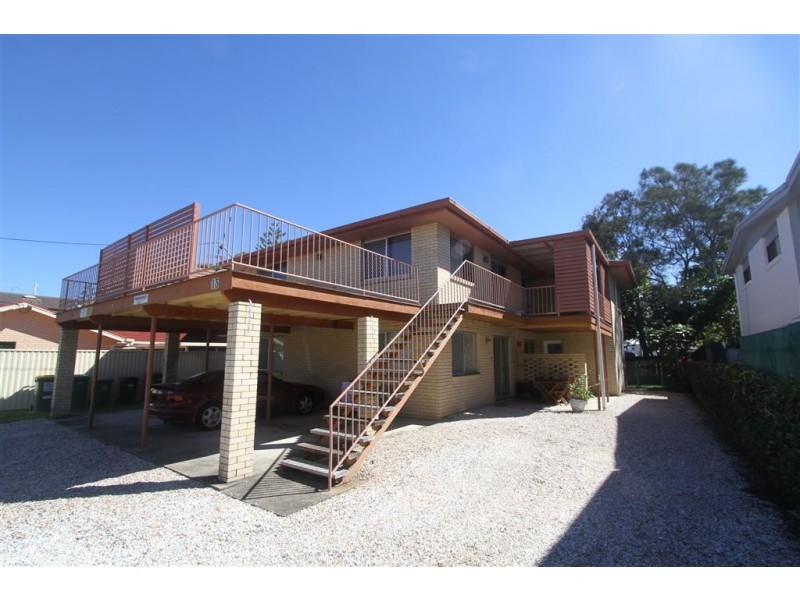 3/13 Tallebudgera, Palm Beach QLD 4221