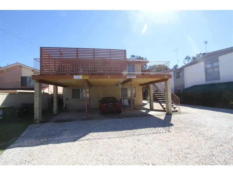 3/13 Tallebudgera, Palm Beach QLD 4221