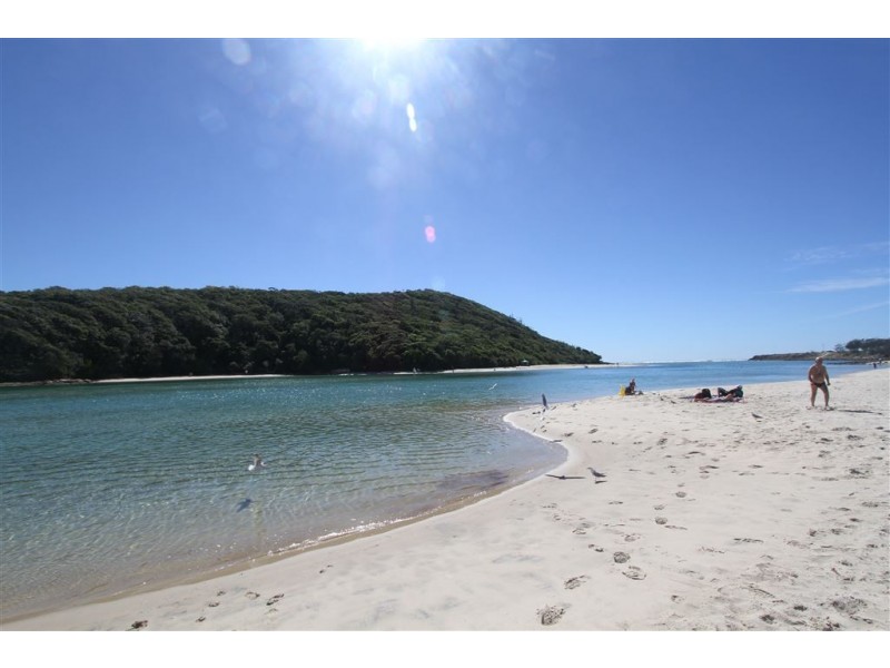 3/13 Tallebudgera, Palm Beach QLD 4221