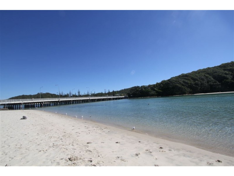 3/13 Tallebudgera, Palm Beach QLD 4221