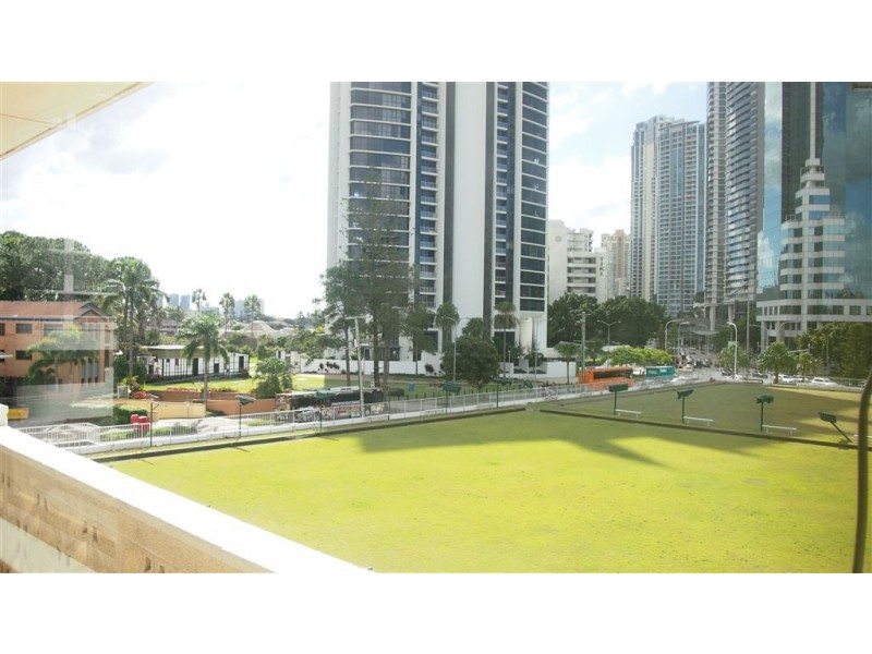 12/59 Peninsular Drive, Surfers Paradise QLD 4217