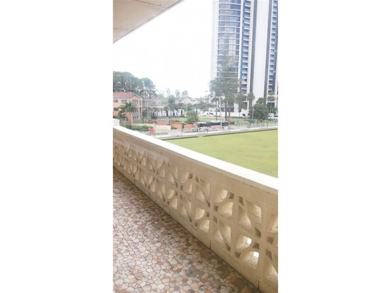 12/59 Peninsular Drive, Surfers Paradise QLD 4217