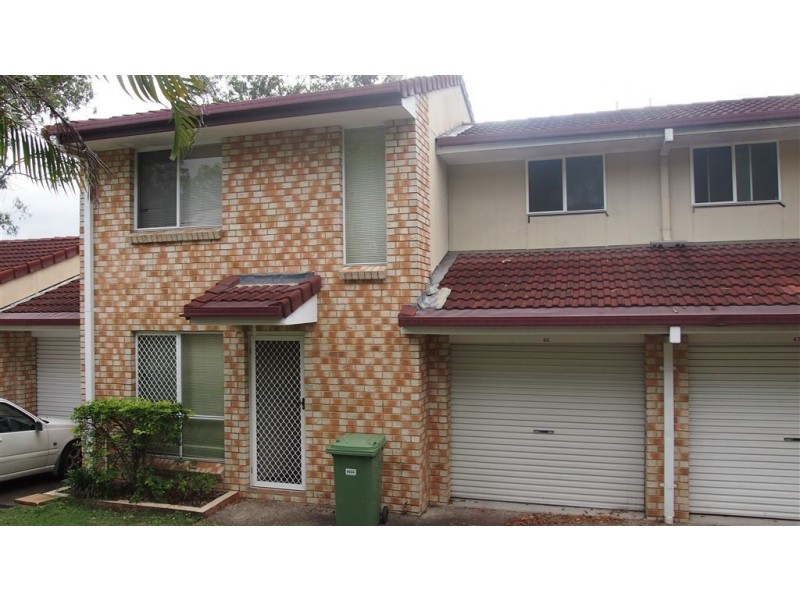 46/8 Gooding Drive, Merrimac QLD 4226