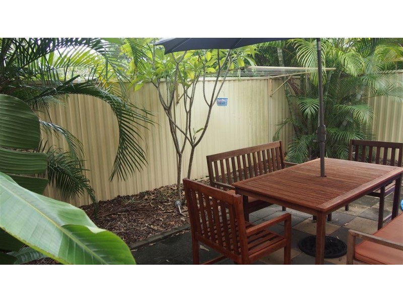 46/8 Gooding Drive, Merrimac QLD 4226