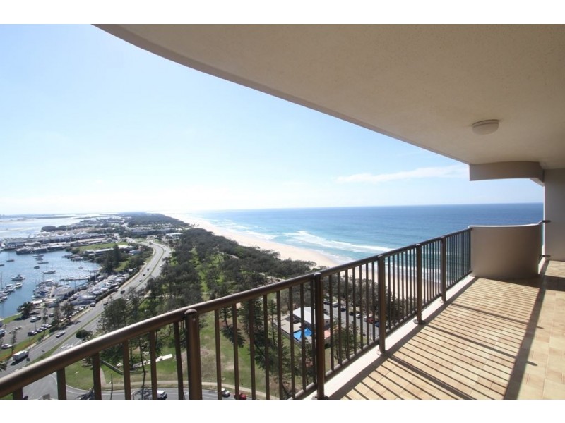 3645 Main Beach Parade, Main Beach QLD 4217