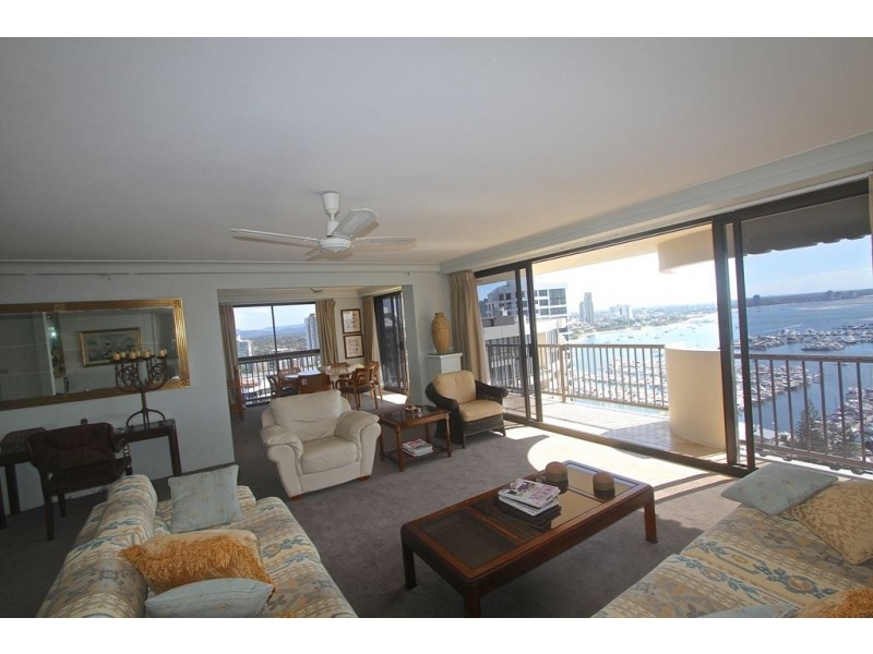 3645 Main Beach Parade, Main Beach QLD 4217