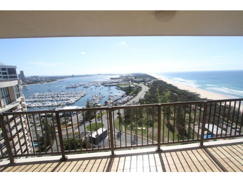 3645 Main Beach Parade, Main Beach QLD 4217