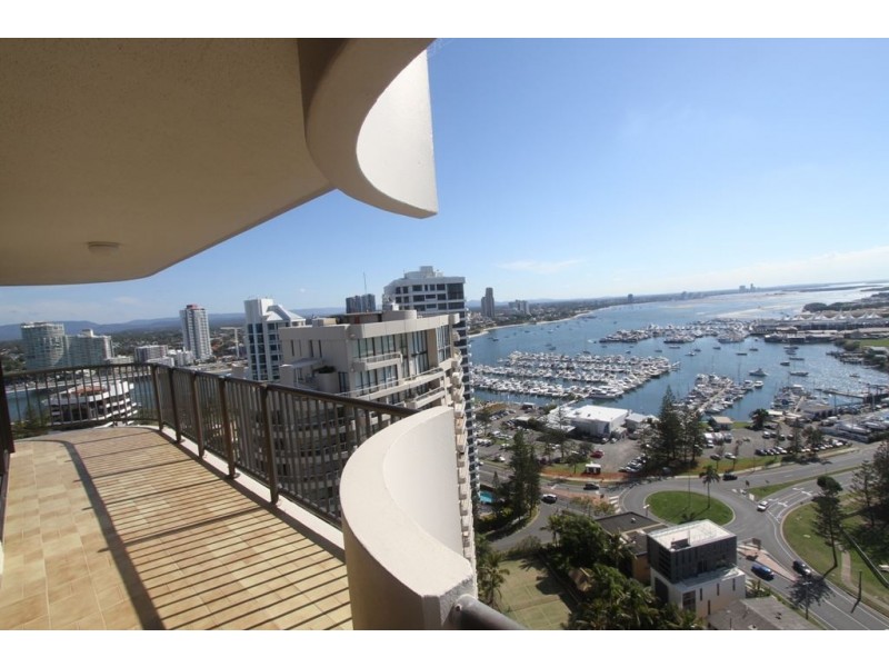3645 Main Beach Parade, Main Beach QLD 4217