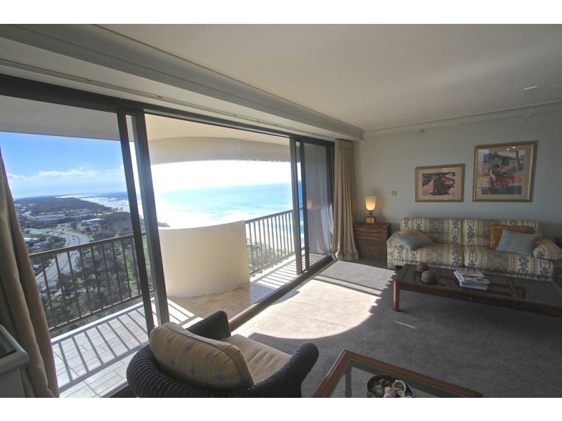3645 Main Beach Parade, Main Beach QLD 4217