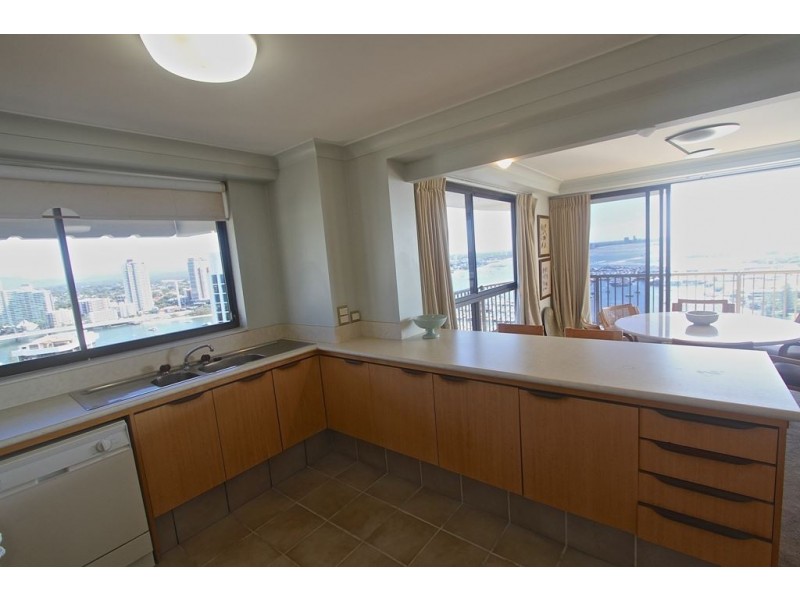 3645 Main Beach Parade, Main Beach QLD 4217