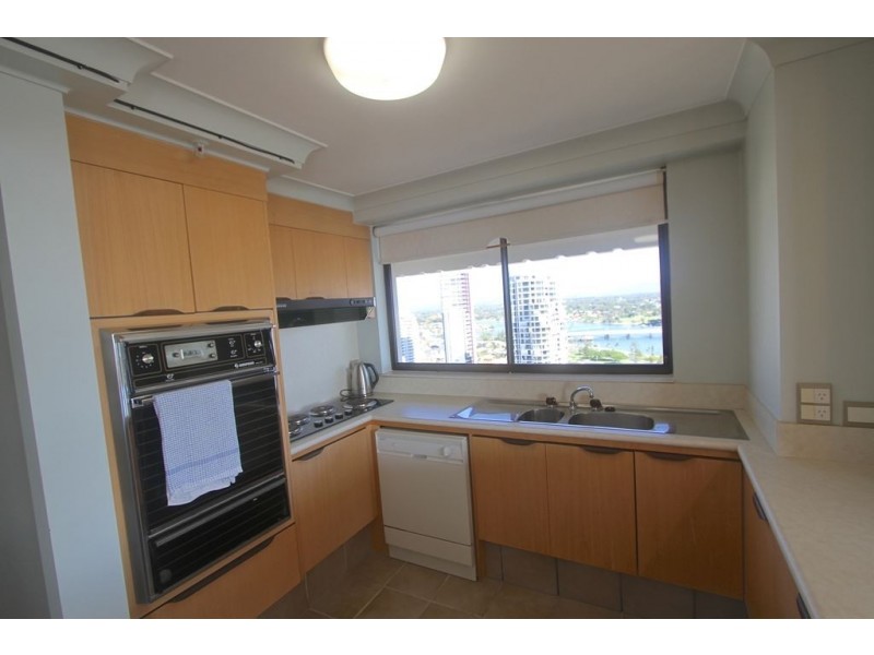3645 Main Beach Parade, Main Beach QLD 4217